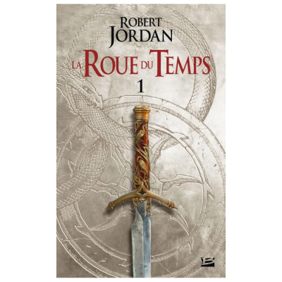 La Roue du Temps T1 : L'Œil du Monde - Première Partie