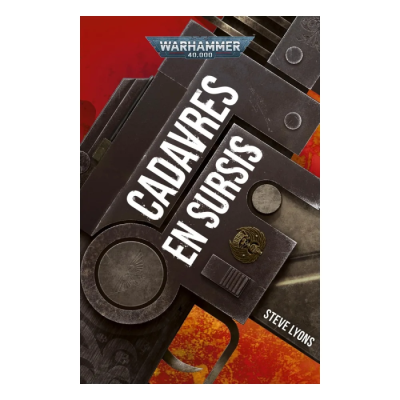Cadavres En Sursis