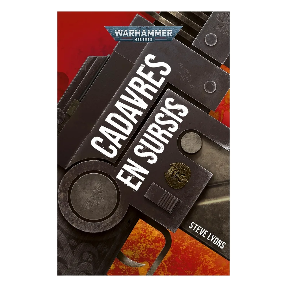 Cadavres En Sursis