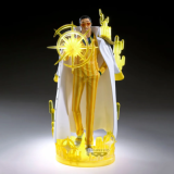 One Piece - Borsalino Kizaru - Figurine The Shukko Logia 19cm