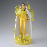 One Piece - Borsalino Kizaru - Figurine The Shukko Logia 19cm