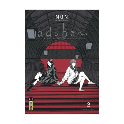 Adabana - Tome 3