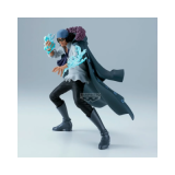 One Piece - Kuzan - Figurine Battle Record Collection 15cm