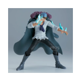 One Piece - Kuzan - Figurine Battle Record Collection 15cm