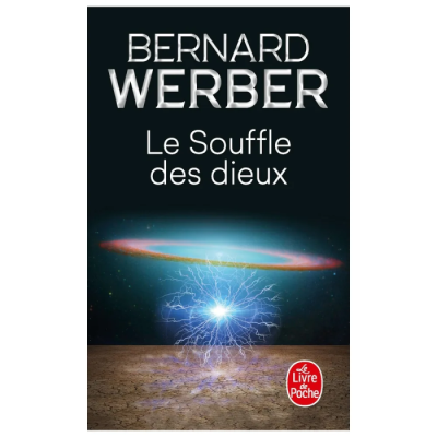 Le Souffle des Dieux - Nous, les Dieux Tome 2
