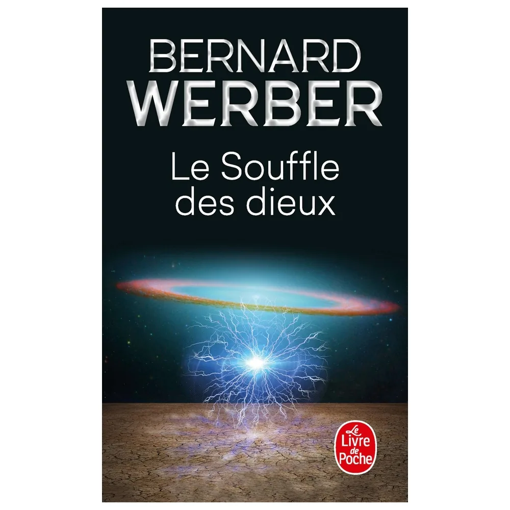 Le Souffle des Dieux - Nous, les Dieux Tome 2
