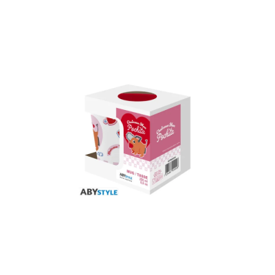Chainsaw Man - Mug Pochita 250ml - Céramique Sublimation