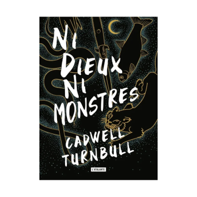 Convergence T01 - Ni Dieux Ni Monstres