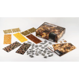 Golden Autumn Glade Basing Box - Gamers Grass
