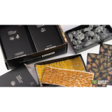 Golden Autumn Glade Basing Box - Gamers Grass