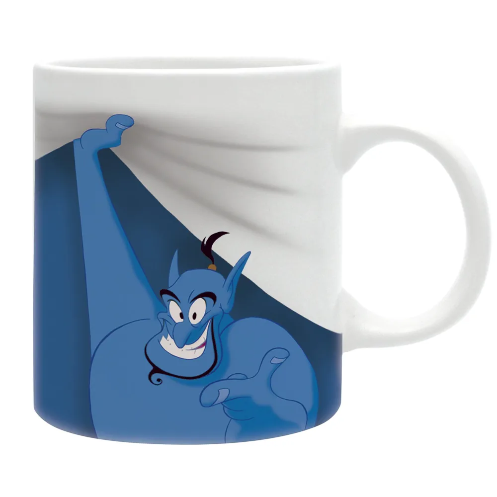 Mug Disney Aladdin Génie - Abystyle