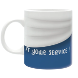 Mug Disney Aladdin Génie - Abystyle