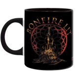 Mug Dark Souls You Died - Céramique 320ml