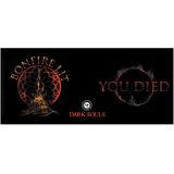 Mug Dark Souls You Died - Céramique 320ml