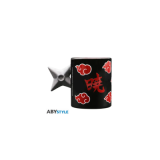 Naruto Shippuden - Mug 3D Anse Shuriken Akatsuki