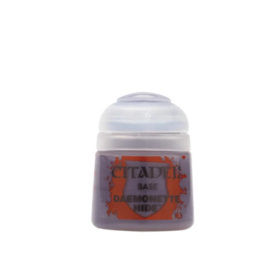Base: Daemonette Hide 12ml - Citadel