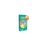 Skyjo - Jeu de cartes stratégique