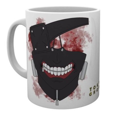 Mug Tokyo Ghoul Masque