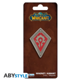 Magnet Horde - World of Warcraft