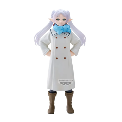 Frieren Beyond Journey's End - Figurine Frieren