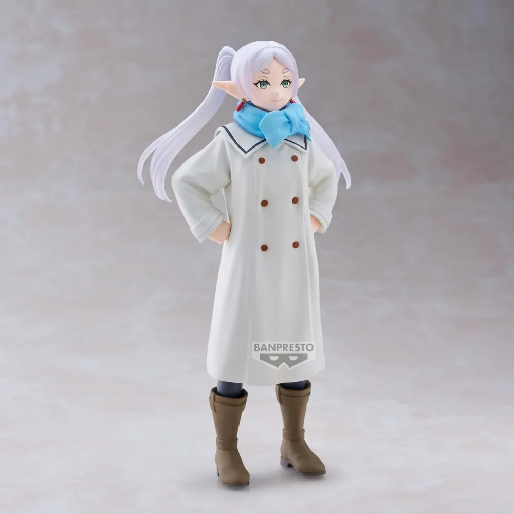 Frieren Beyond Journey's End - Figurine Frieren