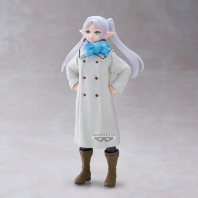 Frieren Beyond Journey's End - Figurine Frieren