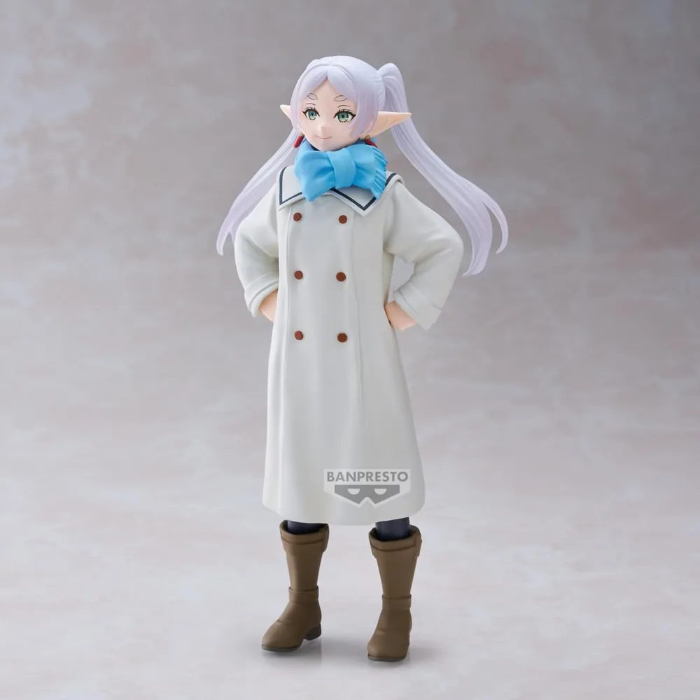 Frieren Beyond Journey's End - Figurine Frieren