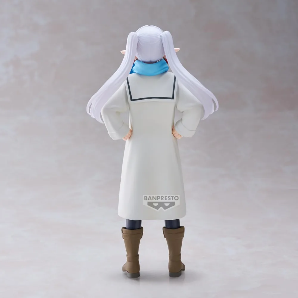 Frieren Beyond Journey's End - Figurine Frieren
