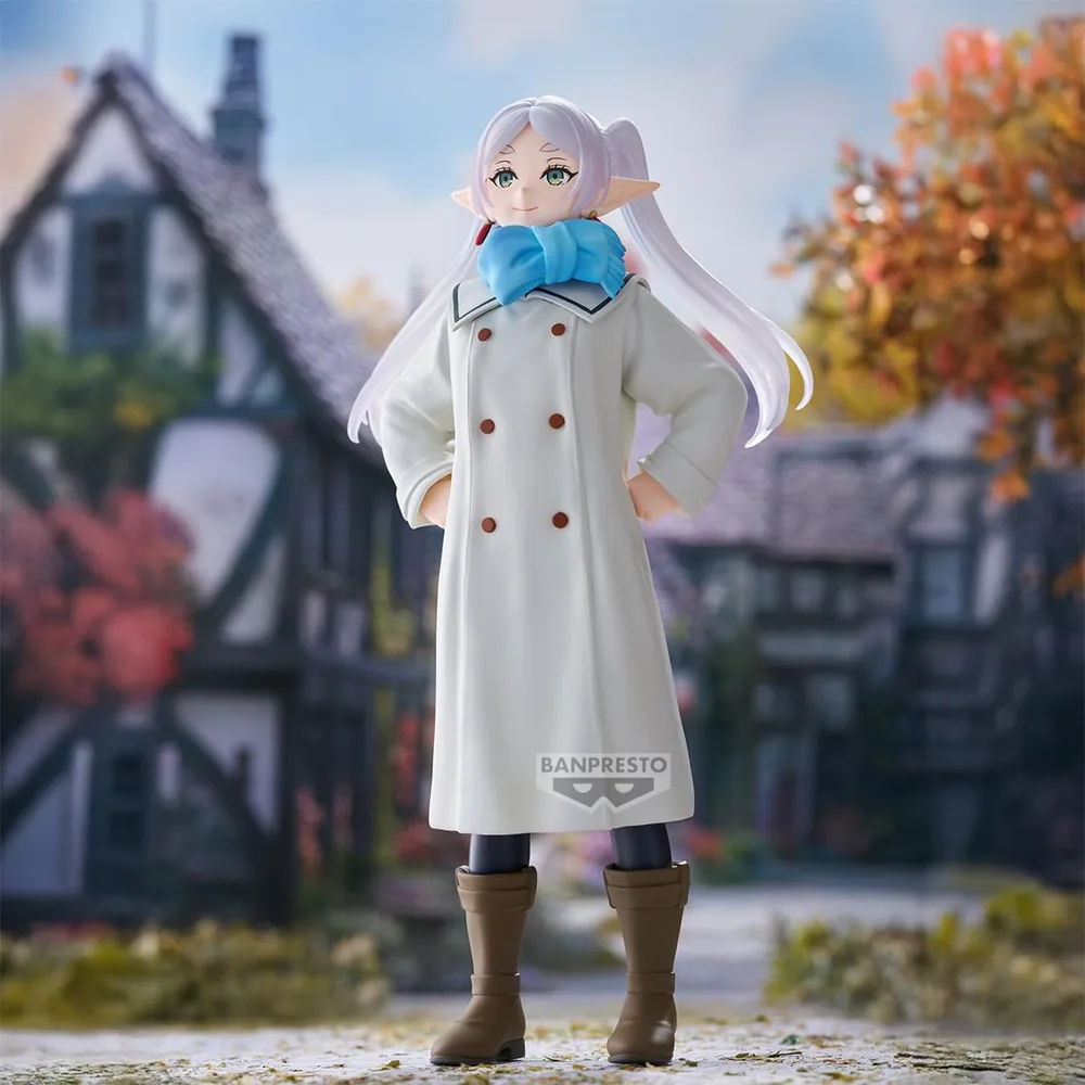 Frieren Beyond Journey's End - Figurine Frieren