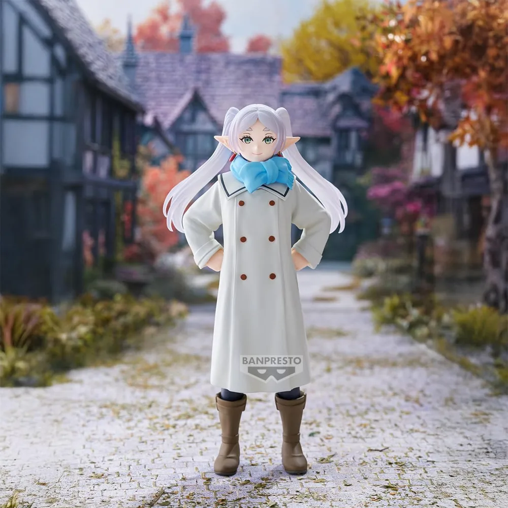 Frieren Beyond Journey's End - Figurine Frieren