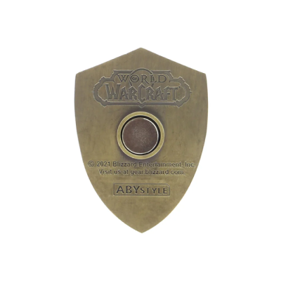 Magnet Alliance - World of Warcraft