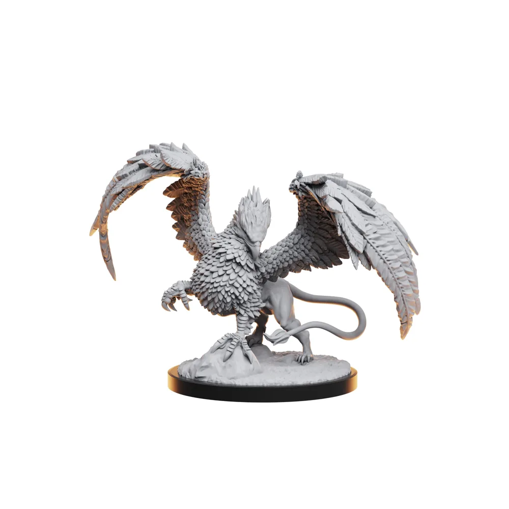 Epic Encounters - Local Legends Griffon Vindicatif
