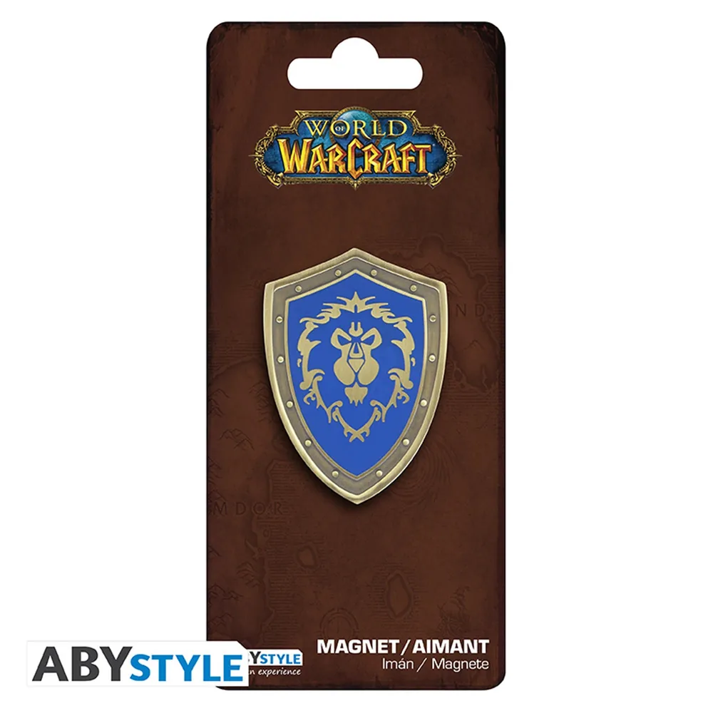 Magnet Alliance - World of Warcraft