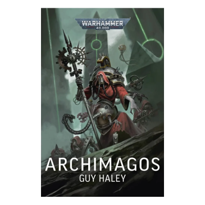 Archimagos - Warhammer 40,000