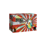 Soviet Kitchen - Jeu de cartes coopératif délirant