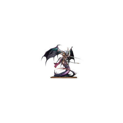 Fulgrim, Daemon Primarch of Slaanesh - Emperor's Children