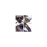 Fulgrim, Daemon Primarch of Slaanesh - Emperor's Children