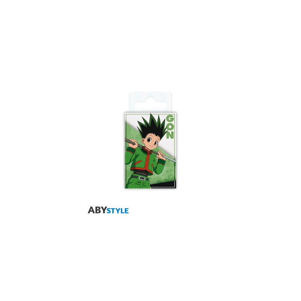 Hunter X Hunter - Aimant Standard - Gon