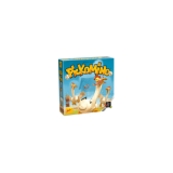 Pickomino - Jeu de dés stratégique