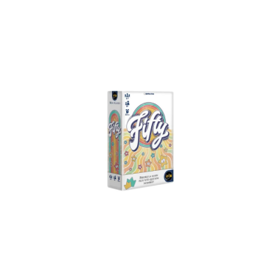 Mini Games - Fifty