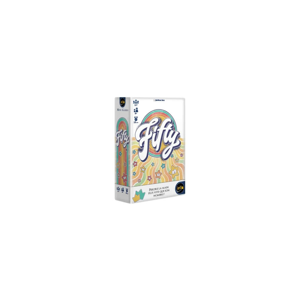 Mini Games - Fifty