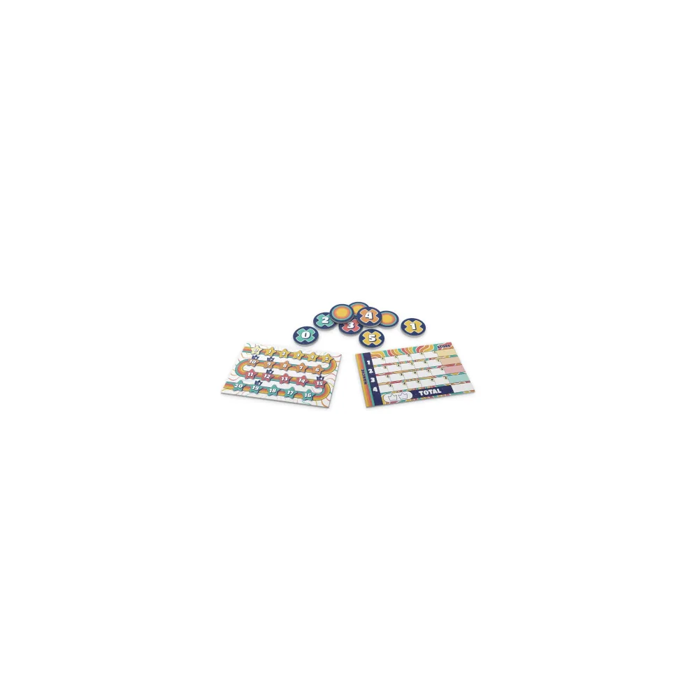 Mini Games - Fifty