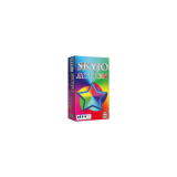 Skyjo Action - Jeu de cartes stratégique