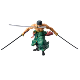 One Piece - Roronoa Zoro - Figurine Grandista 23cm