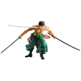 One Piece - Roronoa Zoro - Figurine Grandista 23cm
