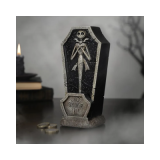 L'Étrange Noël de Mr Jack - Tirelire Cercueil RIP - 18cm