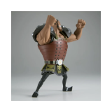 One Piece - Jozu - Figurine Battle Record Collection