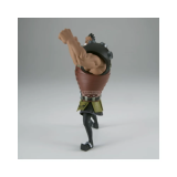 One Piece - Jozu - Figurine Battle Record Collection