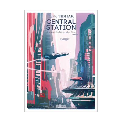 Central Station