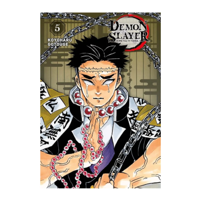 Demon Slayer - Édition Pilier T05
